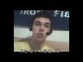 Korean Self Introduction - Video Homework #1