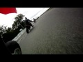 Biesheim (11.10.2009) - 250 CR vs 660 KTM + 650 XR