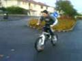 videos de bmx fantome