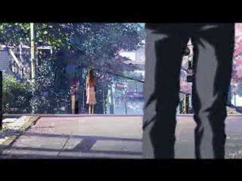 �������� ����� ������ � ���� ����������� � ������� / 5 Centimeters per Second