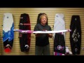 Liquid Force Luna Wakeboard Women's 2011