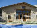 Casa Rural La Cabanya - Mata / Porqueres - Girona