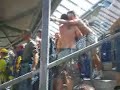 Sparkassencup 96-BTSV 0:1 Elfmeter