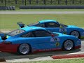 Bilstein Porsche rFactor - Teamduell Monza 2007 Bilstein Porsche rFactor - Teamduell Monza 2007
