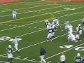 *Angel Clybourn* HighLight Tape #3/#6 -LB/DE/RB