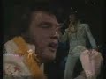 Elvis Presley Live - My Way (sub.espa�ol)