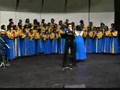 Art Greenhaw & The East Gate Gospel Mass Choir-Stand By Me