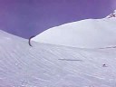 snowkite - kitesqui en pirineos invierno 2008 snowkite - kitesqui en pirineos invierno 2008