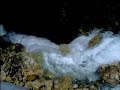 Cascada de langa Manastirea Bistrita, Oltenia