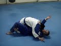 jiu jitsu ibara