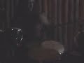 Marcus B2 percussão