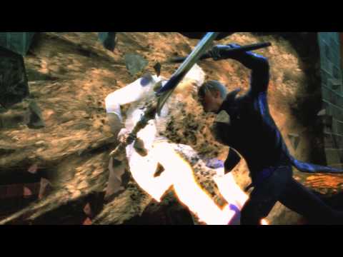 DmC: Devil May Cry #3