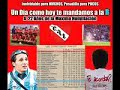 M1cest es del Rojo!