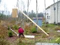Punkin Chucker Trebuchet