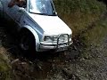 Mike Offroading