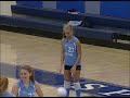 Sparta Girls Volleyball