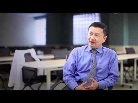 Dr. Jason Shen (Neurologist/Epileptologist) discusses epilepsy diagnosis