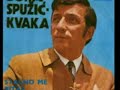 Bora Spuzic Kvaka