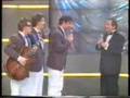 Pak De Poen Show -- deel 01