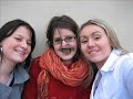 reportage sur des folles direction pariiiiiis !!!!