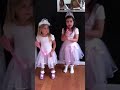 5-Year-Old Girl Raps Nicki Minaj Superbass (original)