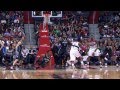 Top 10 Crossovers of the 2012-2013 Season - YouTube