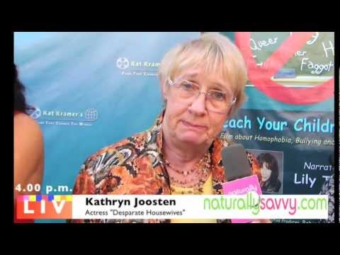 Kathryn Joosten