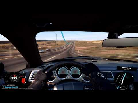 how to do a cross country road trip