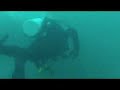 U352 Submarine Dive 03-11-08 Morehead City NC U352 Submarine Dive 03-11-08 Morehead City NC