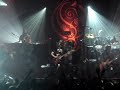 Opeth - Hessian Peel LIVE Melbourne