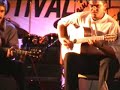 Joscho Stephan at Samois 2003