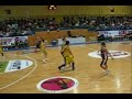 Kosice - MBK Ruzomberok