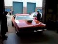 Dodge Challenger Drag Car Dodge Challenger Drag Car