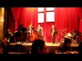 Ying Ying+A Pia婚禮樂團Demo 1