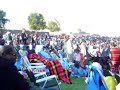 Maze at KBLX Stone Soul Concert Concord, CA