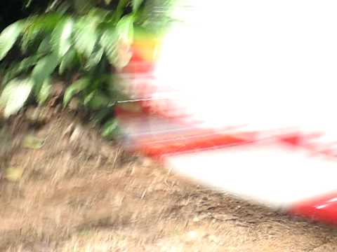 Vikram Mathais - INRC: Coorg Rally 2008