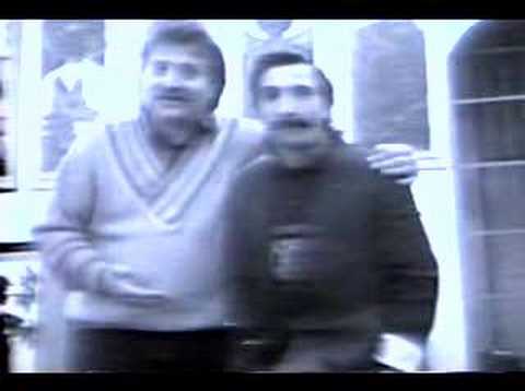 GOJMA -Tancol 2.resz - Romany khelipe