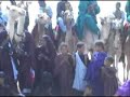 Tuareg Dance - Timbuktu Mali