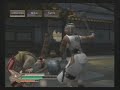 Way of samurai2 kill the three