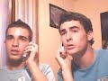 le telephone pleur