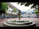 Adamson University Hymn (2008)