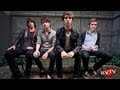 Headlines - Everything About Us (Official Lyric Video) - BVTV HD