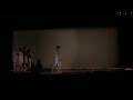 Click here to watch this video Spring 2012 Choreography Showcase: The Cabin