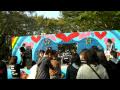 SYNC 2009/11/7 北里大学　北里祭　３