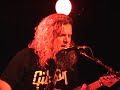 Frank Hannon Band Another Brick In The Wall Pt2 -1-1-09