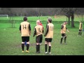 11 Montreal Arms fc vs AFC Brighton & Hove