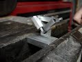 Tiny 'V'-twin 1/8