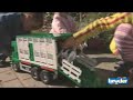 Bruder Transport 2 - En