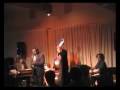 saxophoniste alto fran�ais joue 