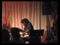 saxophoniste alto fran�ais joue 